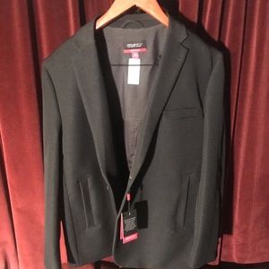 Kenneth Cole Awearness Awear-Tec XXL Blazer